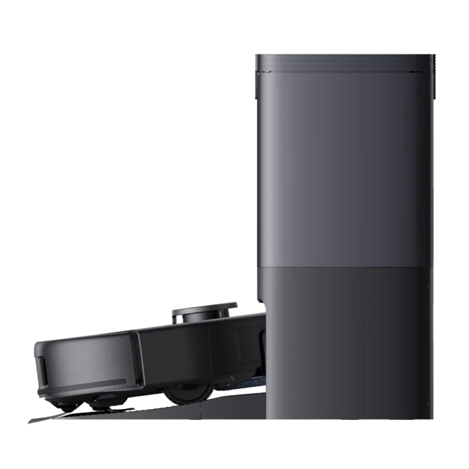 Plaunantis dulkių siurblys robotas Eufy X10 PRO OMNI - Image 5