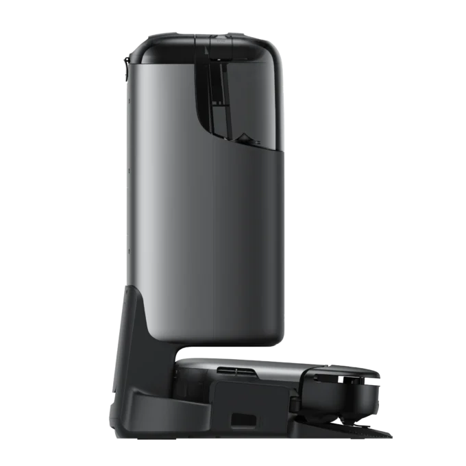 Plaunantis dulkių siurblys robotas Eufy S1 Pro - Image 6