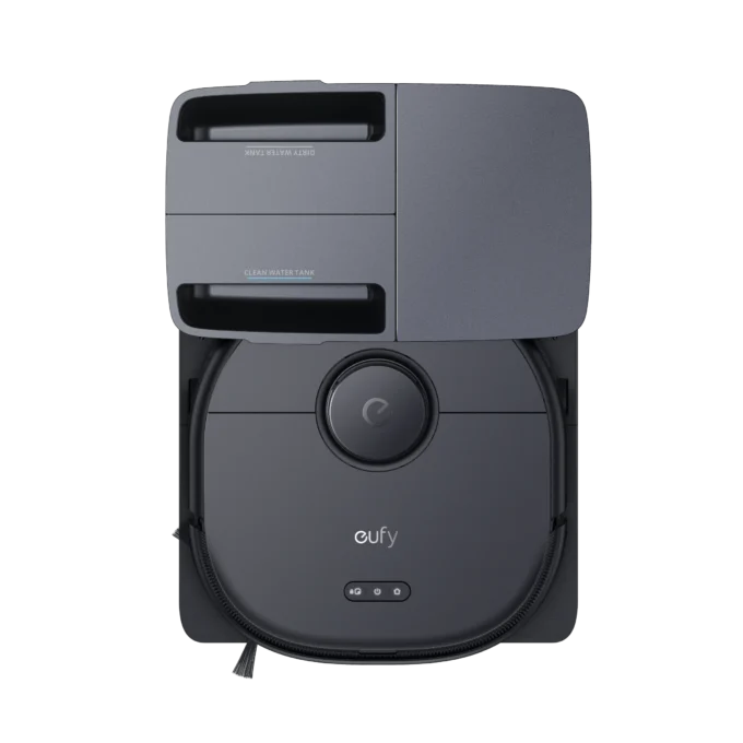 Plaunantis dulkių siurblys robotas Eufy X10 PRO OMNI - Image 6