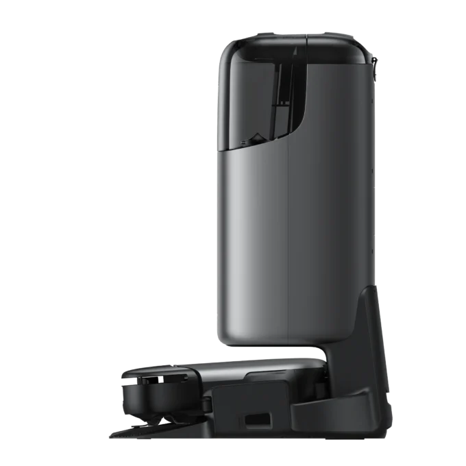 Plaunantis dulkių siurblys robotas Eufy S1 Pro - Image 7