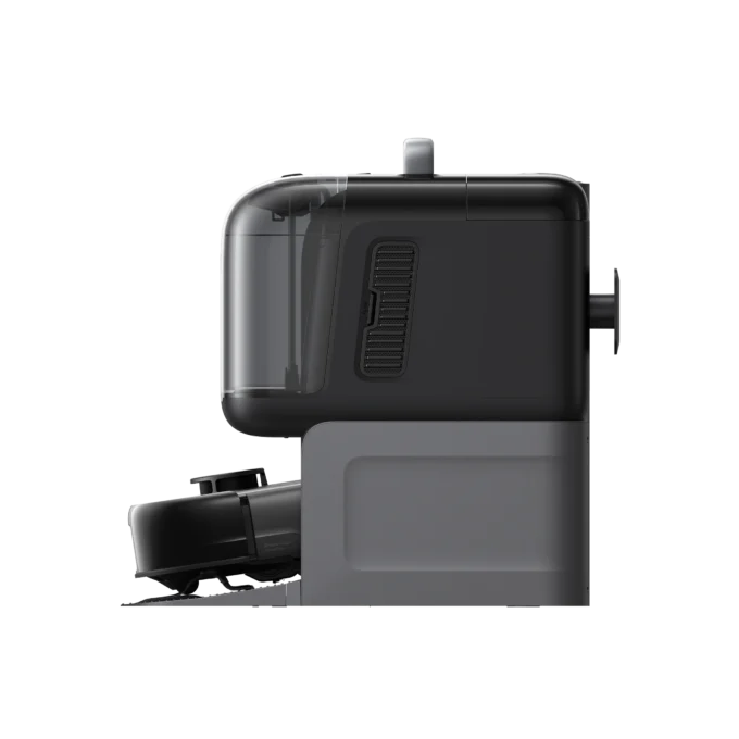 Plaunantis dulkių siurblys robotas Eufy OMNI E28 - Image 3