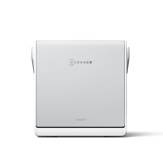 Langų valymo robotas Ecovacs WINBOT W2S OMNI - Image 3