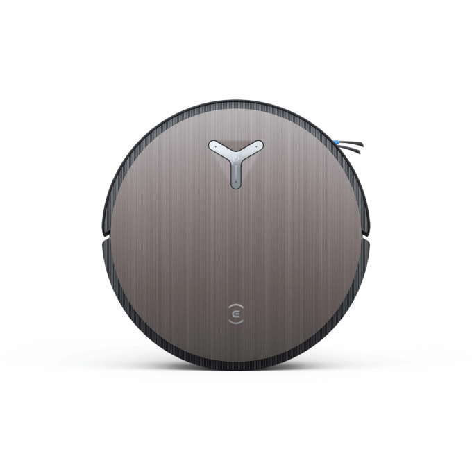 Plaunantis dulkių siurblys robotas Ecovacs DEEBOT X11 OmniCyclone™ - Image 3