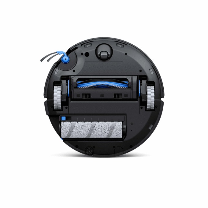 Plaunantis dulkių siurblys robotas Ecovacs DEEBOT X11 OmniCyclone™ - Image 7