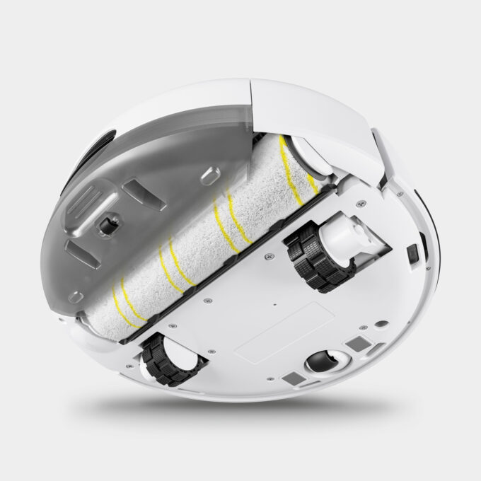 Grindų plovimo robotas Karcher RCF 3 - Image 3