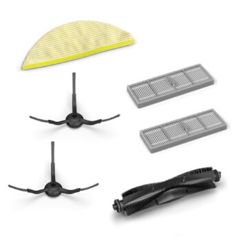 Priedų rinkinys Karcher RCV 5