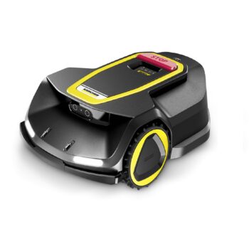 Belaidis vejos pjovimo robotas  Karcher RCX 6