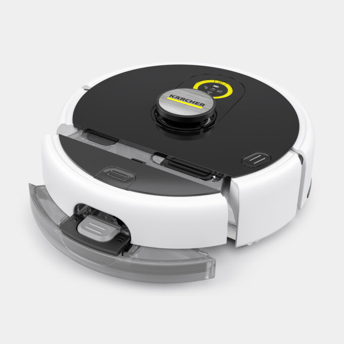 Grindų plovimo robotas Karcher RCF 3 - Image 4