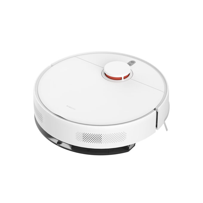 Plaunantis dulkių siurblys robotas Xiaomi S40C EU - Image 2