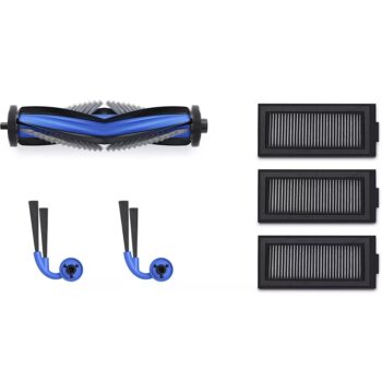 Ecovacs priedų rinkinys skirtas X11