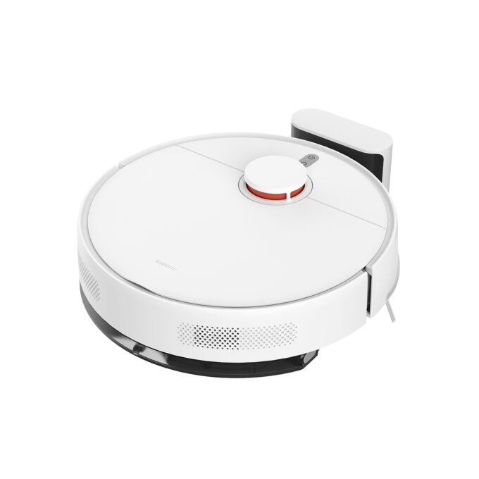 Plaunantis dulkių siurblys robotas Xiaomi S40C EU - Image 4