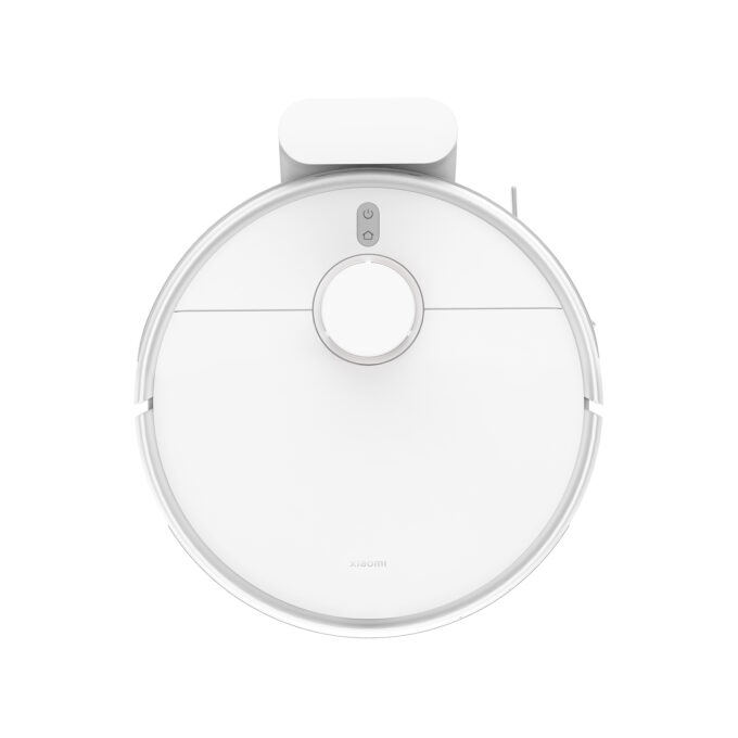 Plaunantis dulkių siurblys robotas Xiaomi S40C EU - Image 5