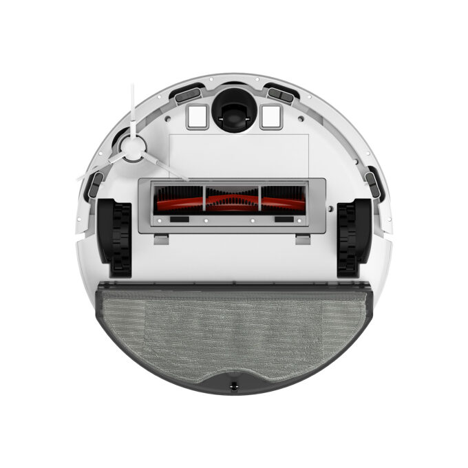 Plaunantis dulkių siurblys robotas Xiaomi S40C EU - Image 6