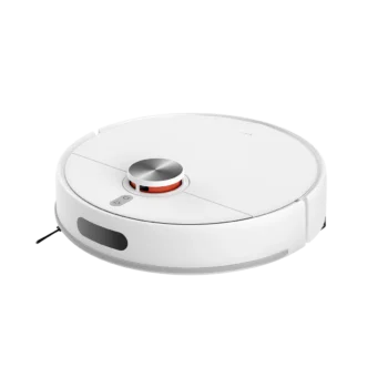 Plaunantis dulkių siurblys robotas Xiaomi S40