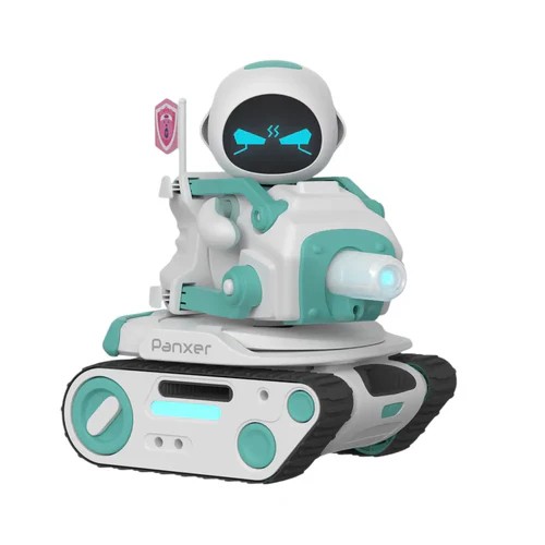 „Panxer“ transporto priemonė Eilikui