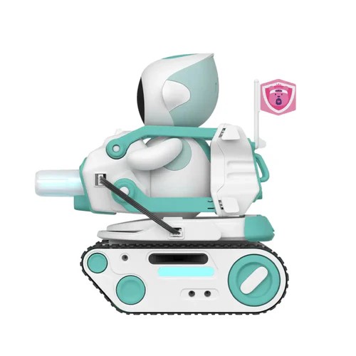 „Panxer“ transporto priemonė Eilikui - Image 3