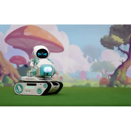 „Panxer“ transporto priemonė Eilikui - Image 6